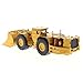 Diecast Masters Caterpillar R3000H Underground Wheel Loader High Line Series Vehicle