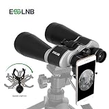 ESSLNB Giant Binoculars Astronomy 13-39X70 Zoom Binoculars with Phone Adapter Tripod Adapter Case for Adults Kids