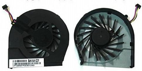 Replacement HP Compaq Pavilion G7-2233CL CPU Cooling Fan