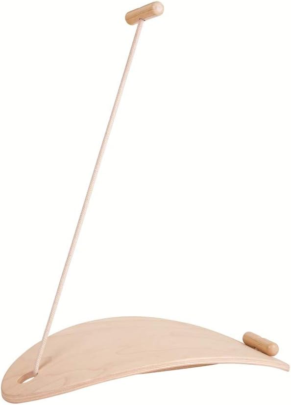 plan toys balance board