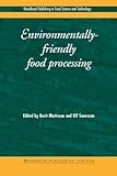 Environmentally-Friendly Food Processing, , 1855736772