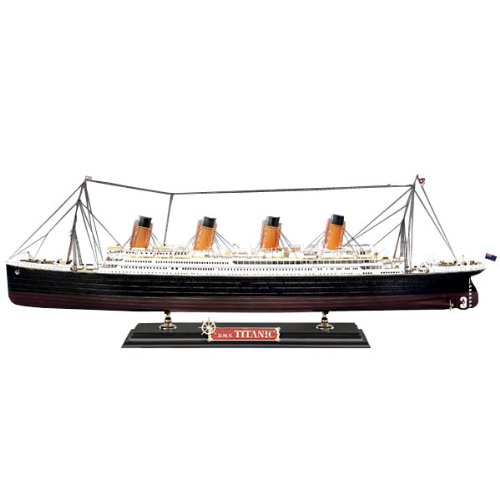 Academy the white star liner titanic