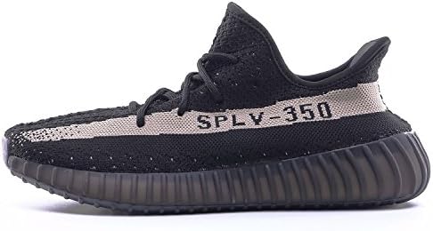 Cozyfit Mens Sneakers Womens Shoes Mesh 350 V2, Fashion Breathable Lightweight Running Walking Training Athletic Sport and Casual Sneakers, Free Waterproof Bags included