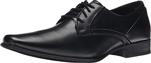 Calvin Klein Men's Benton Black Oxford 13 M