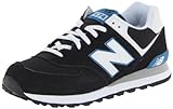 New Balance Men's 574 Core Plus Fashion Sneaker
