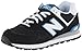 New Balance Men's 574 Core Plus Fashion Sneaker
