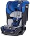 Diono Radian 3QX Latch, All-in-One Convertible Car Seat, Blue Skythumb 1
