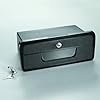 Pactrade-Marine-Boat-ABS-Locking-Plastic-Glove-Box-Storage-Compartment
