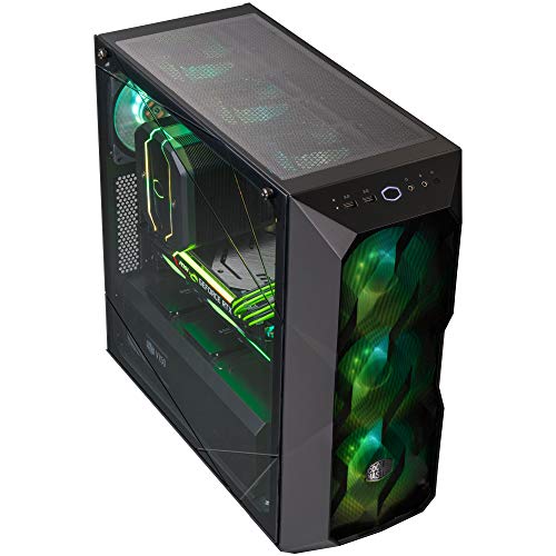 Cooler-Master-MasterBox-TD500-Mesh-Airflow-ATX-Mid-Tower-con-Soporte-E-ATX-Panel-Frontal-de-Malla-Poligonal-Vidrio-Templado-cristalino-y-3-Ventiladores-ARGB-con-Controlador-MCB-D500D-KGNN-S01