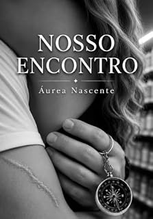 Livro Nosso Encontro