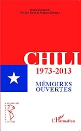 Chili, 1973-2013