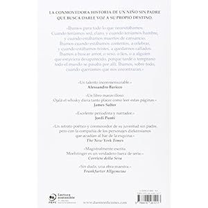 El bar de las grandes esperanzas