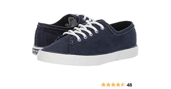 sperry pier view navy