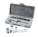 Craftsman 10 Piece 6 Pt. 3/8 Inch Dr. Metric Socket Wrench Set, 9-34554