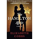 The Hamilton Affair: A Novel