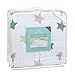aden+anais Classic Toddler Bed in a Bag - Up Up and Away kids Bedding Sets: Toddler Bedding, Toddler Pillow, Cotton Blanket