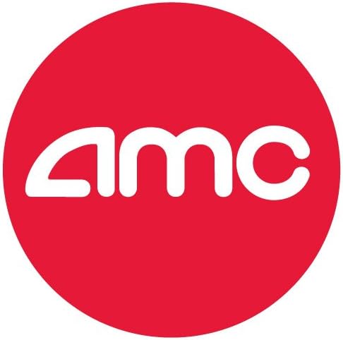 AMC Theatres Gift Cards - E-mail Delivery