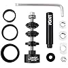 Lixada Fiets Lager Druk Kit Fiets Trapas Installeren en Verwijderen Tool Kit Bike Trapas Remover voor BB86/BB30/BB91…