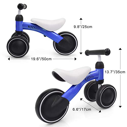 3 YUFU+Balance+Bicycle+Children+Birthday