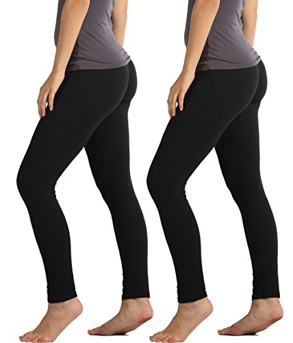 Premium ultra soft leggings high waist - regular and pl…