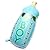 PcsPce - Baby Boy Birthday Balloon For Party Decorations Set of 5 (Foil Blue Color)