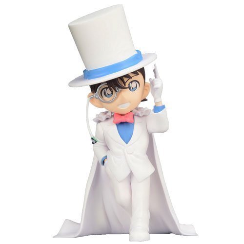 Sega Detective Conan Kaitou Kid 6