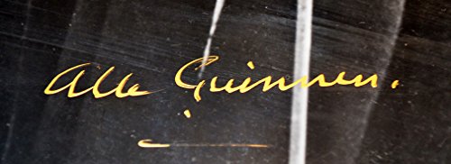 2 GUINESS+AUTOGRAPHED+Promotional+Master+Obi+Wan