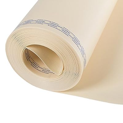 Floor Muffler LVT Ultraseal 1mm Underlayment 100sq.ft