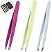BAIMEI Tweezer Set