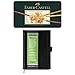 Faber-Castell Polychromos Artist Colored Pencils Set - Tin of 120 Colors - Premium Quality Polychromos Colored Pencils 120 Set Art Supplies Set Sales Today for Arts and Crafts w/ 5x7 Sketch Book