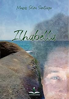 Livro Ilhabella