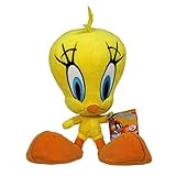 The Looney Tunes Show Small Plush Tweety 9 Inch