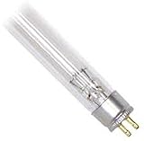 25 watt Bi-Pin UV Bulb For Purely Products PUVLB525 25W, T8 Lamp