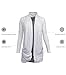 SCOTTeVEST Lucille Cardigan - 4 Pockets - Travel Clothing, Sweater