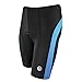 Canari Men's Blade Gel Cycling Shorts