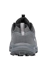 Oboz Men's Katabatic Low B-Dry Waterproof Hiking