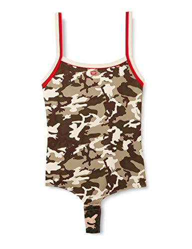 DIESEL_UFBY-TAISH UW BODY_LEOTARD_Mehrfarbig_XL