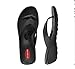 Okabashi Womens Splash Thong Flip Flop Sandals