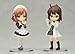 Phat! - Boku wa Tomodachi ga Sukunai pack statuettes PVC Rika Shiguma & by pHat55