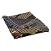 Northwest Captain Marvel Woven Tapestry Throw Blanket, 48