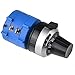 WMYCONGCONG 1Pcs 10K Ohm 3590S-2-103L 10-Turn Rotary Wire Wound Precision Potentiometer Kit (3590S-2-103L)