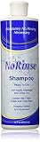 No Rinse Shampoo - 16 floz (473.1 mL)
