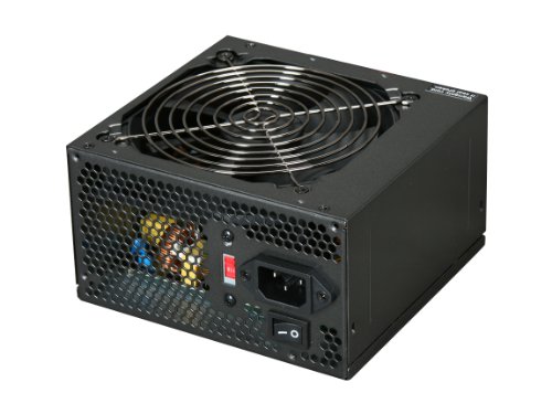 Rosewill RV2-600