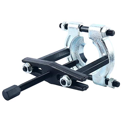 3 8MILELAKE+Separator+Puller+Splitters+Bearings