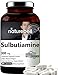 NatureBell Sulbutiamine 300mg, 60 Capsules, Ultra Nootropics for Cognitive Health, Memory, Learning and Concentration, No GMOs and Made in USA