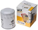 Wix 57356 Engine Oil Filter