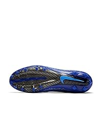 Nike Vapor Untouchable Pro - Zapatos ligeros de malla de plástico para hombre, 10 M US