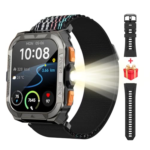 Blackview GPS Smart Watch
