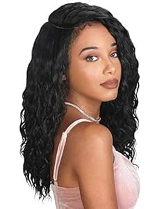 zury half wigs
