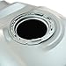 Fuel Gas Tank 18.5 Gallon Steel for Chevy GMC Isuzu Pickup Truck